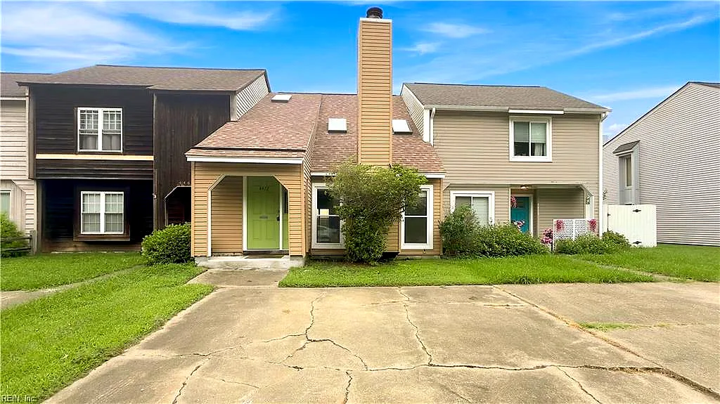 4472 Silverleaf DR, VIRGINIA BEACH VA 23462
