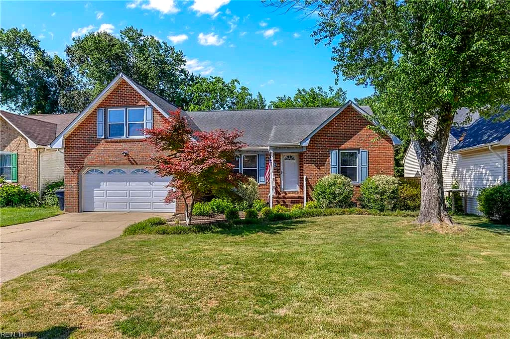 5357 Club Head RD, VIRGINIA BEACH VA 23455