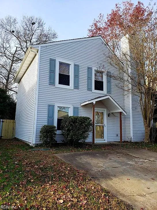 877 Carew Rd, Virginia Beach — photo