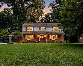 116 Stonewall PL, NEWPORT NEWS VA 23606