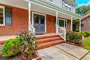 116 Stonewall Pl, Newport News — photo