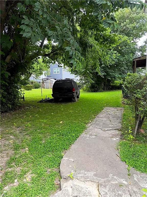 422 Clifton St, Norfolk — photo