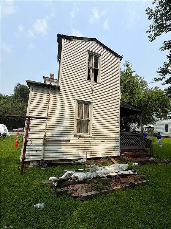 424 Clifton St, Norfolk — photo