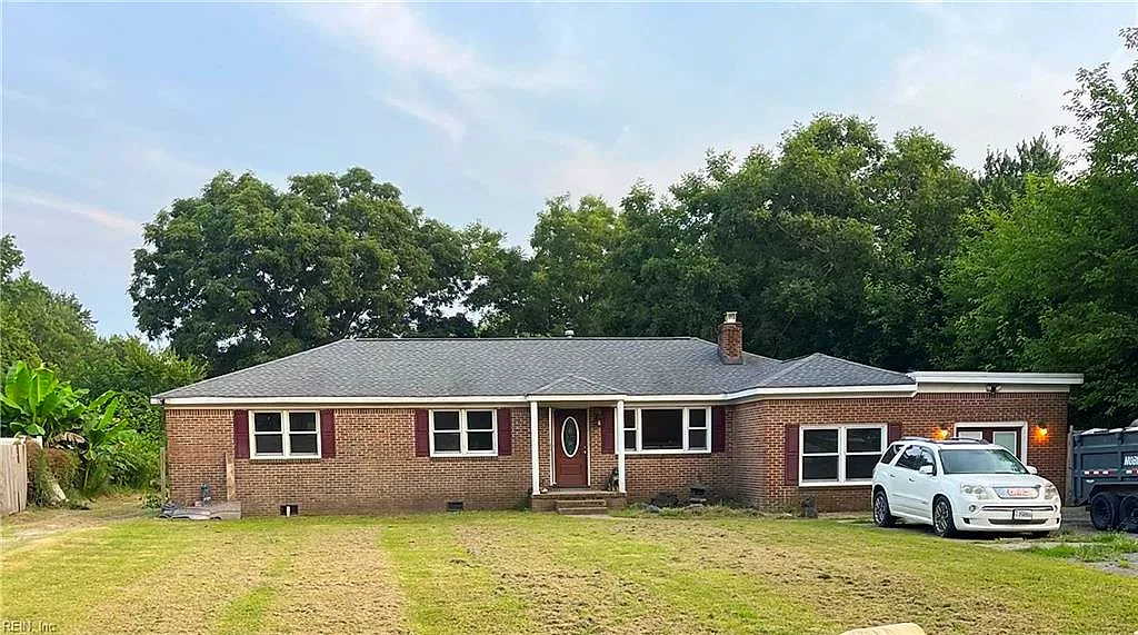 2323 Herring Ditch RD, CHESAPEAKE VA 23323
