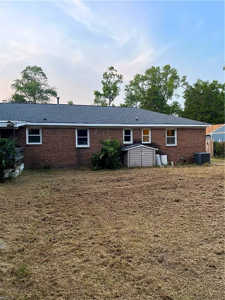 2323 Herring Ditch Rd, Chesapeake — photo