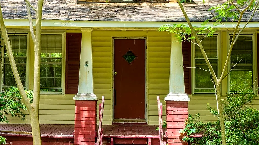 15110 Rockahock Rd, Lanexa — photo