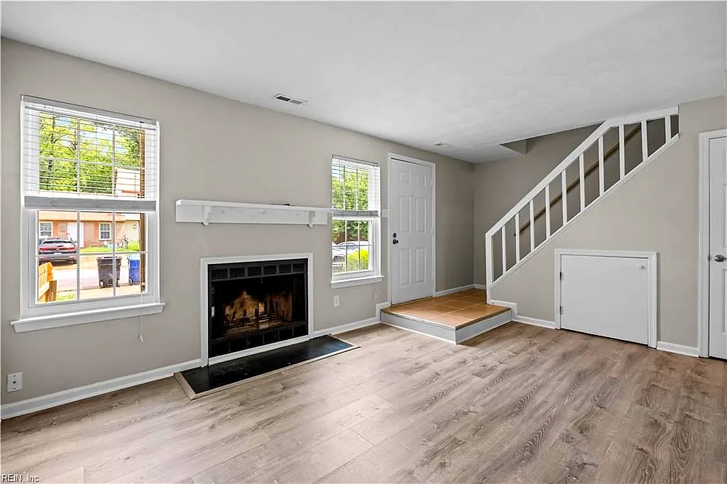 3305 Scarborough Way, Virginia Beach — photo