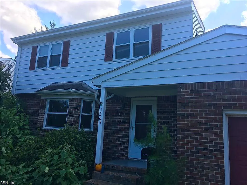 1307 Creamer Rd, Norfolk — photo
