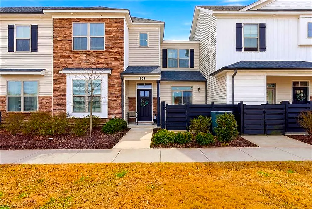 909 Kathy Ann WAY, CARROLLTON VA 23314