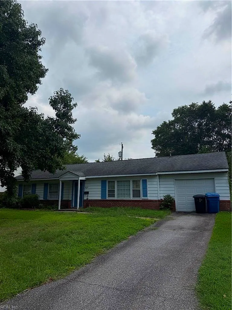 400 Tory Rd, Virginia Beach — photo