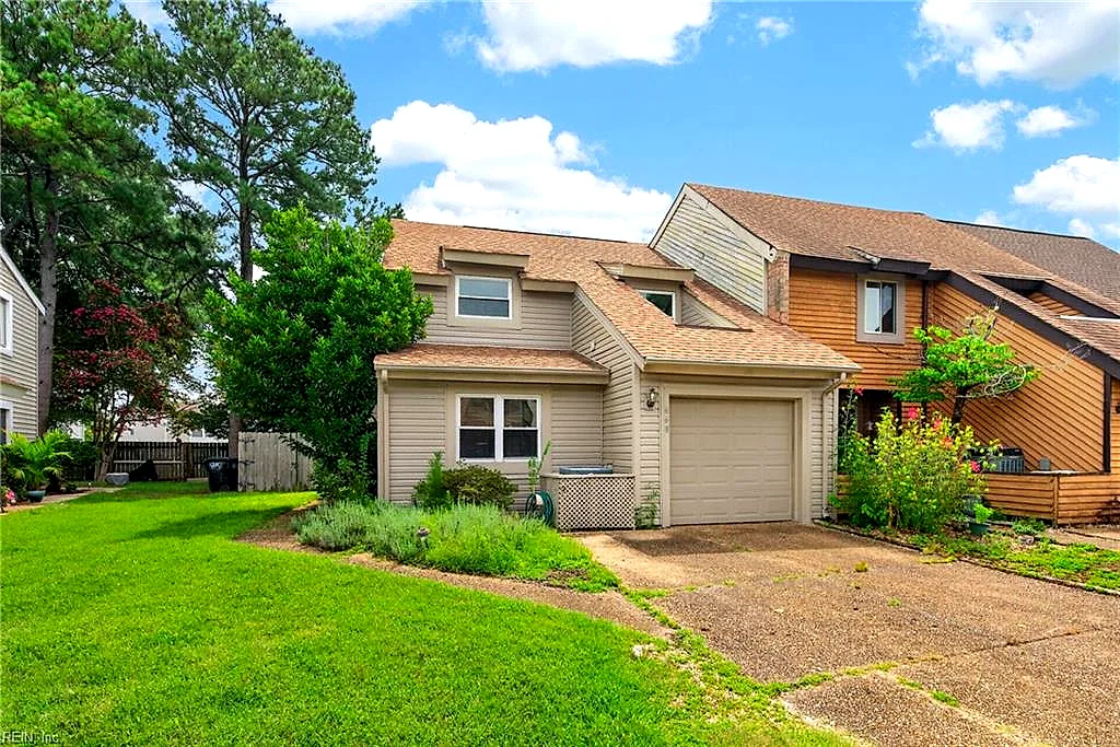 668 Masefield CIR, VIRGINIA BEACH VA 23452
