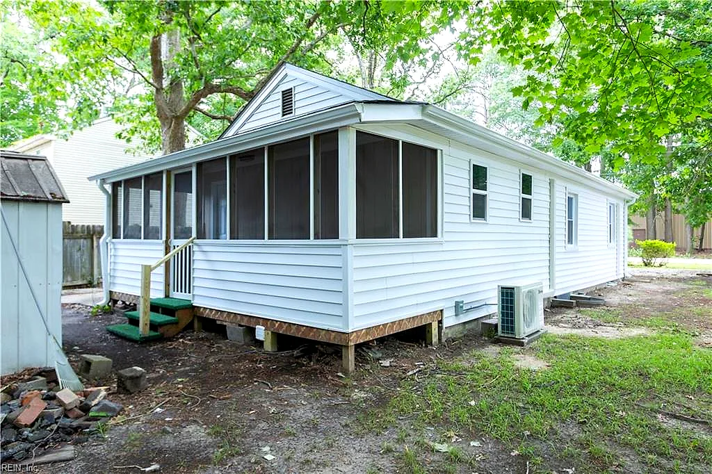 345 Tabbs Ln, Newport News — photo