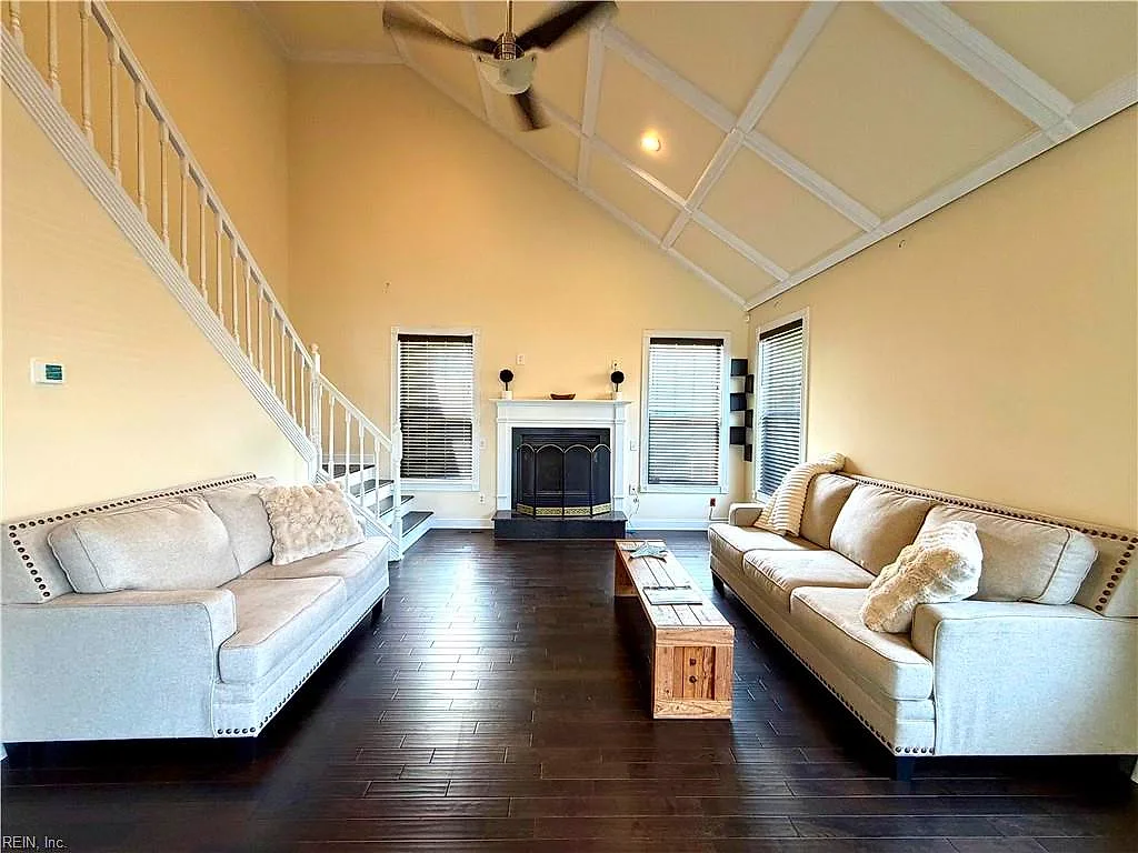4616 Coral Reef Ln, Virginia Beach — photo