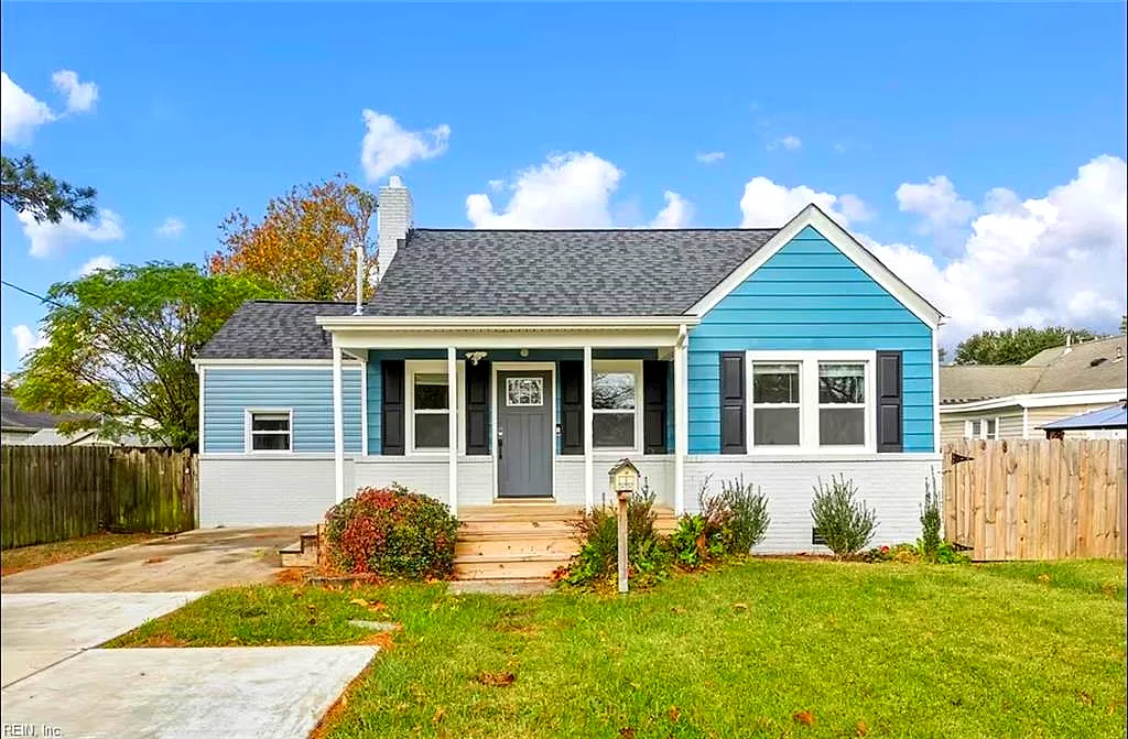 8465 Grove Ave, Norfolk — photo