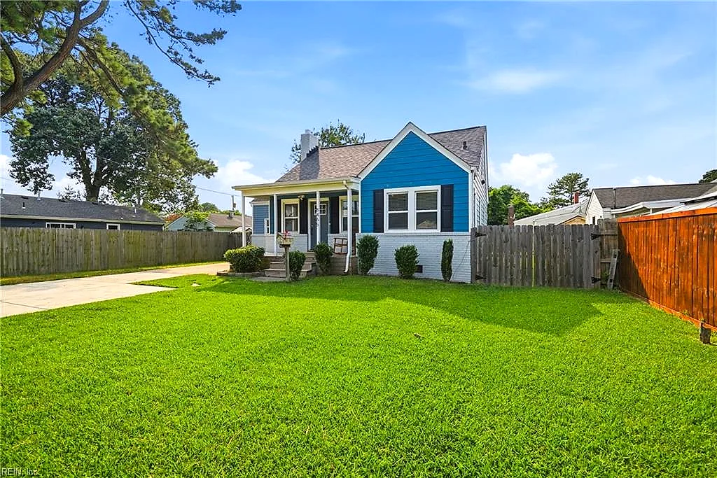 8465 Grove Ave, Norfolk — photo