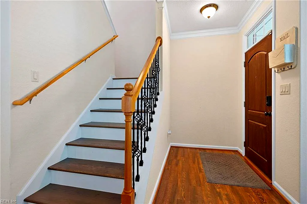 713 Tiffany Green Ct, Chesapeake — photo