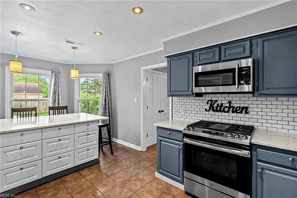 1229 Faulkner Rd, Virginia Beach — photo