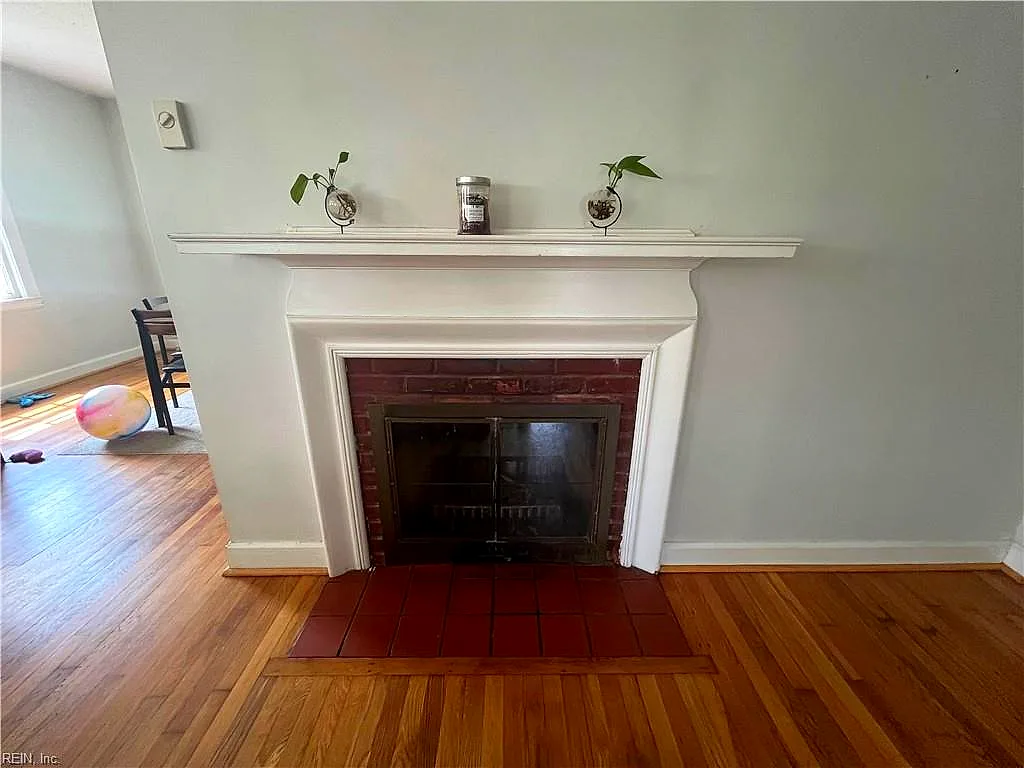 224 Palen Ave, Newport News — photo