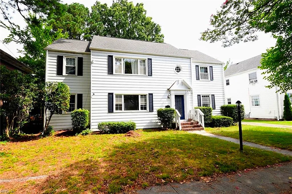 1330 Monterey Ave #1, Norfolk — photo