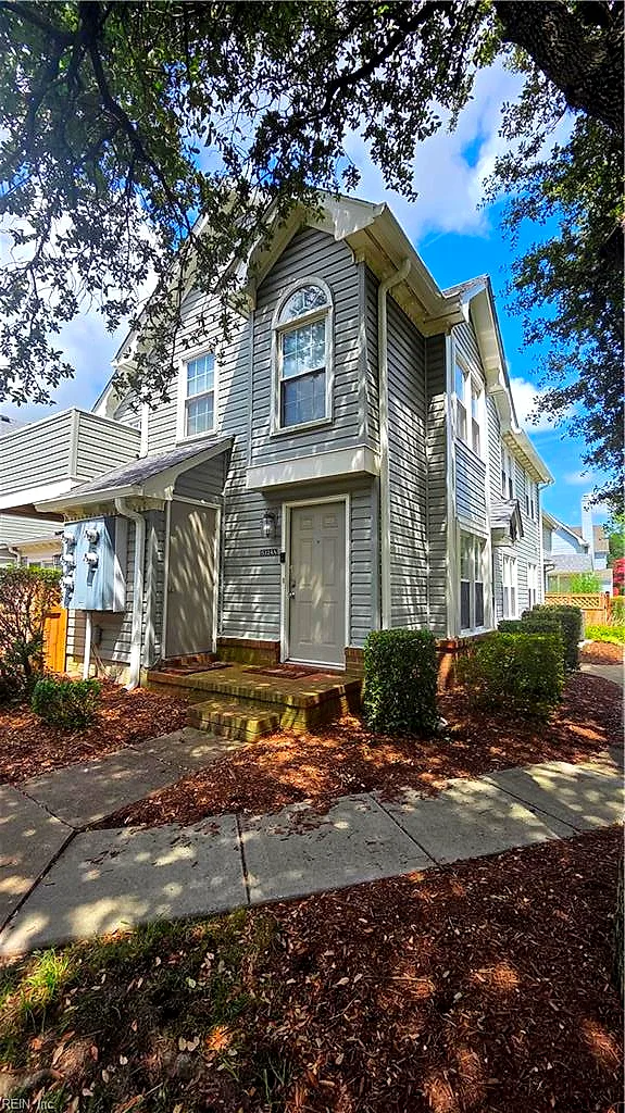 5324 Lake Victoria ARCH #A, VIRGINIA BEACH VA 23464