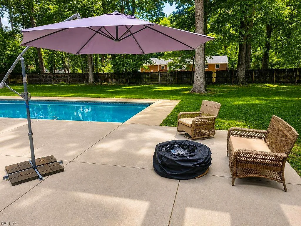 1133 Homestead Dr, Virginia Beach — photo