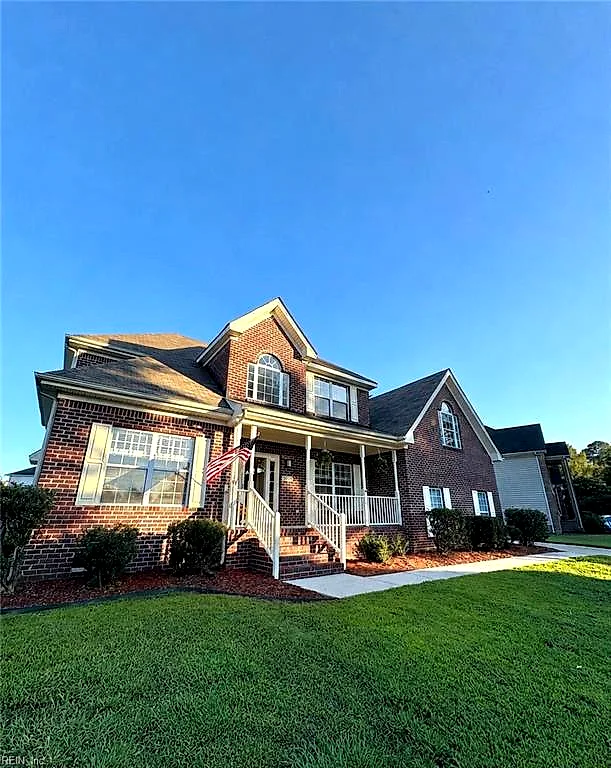 5066 S Links CIR, SUFFOLK VA 23435