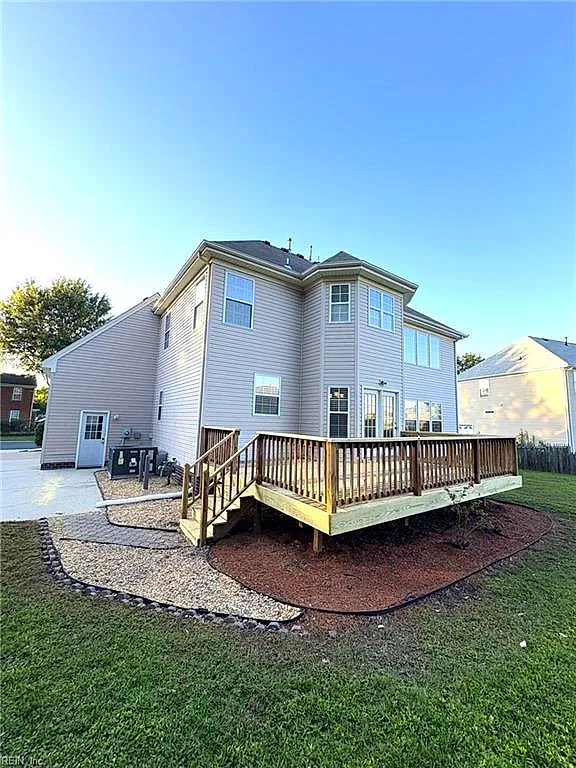 5066 S Links Cir, Suffolk — photo