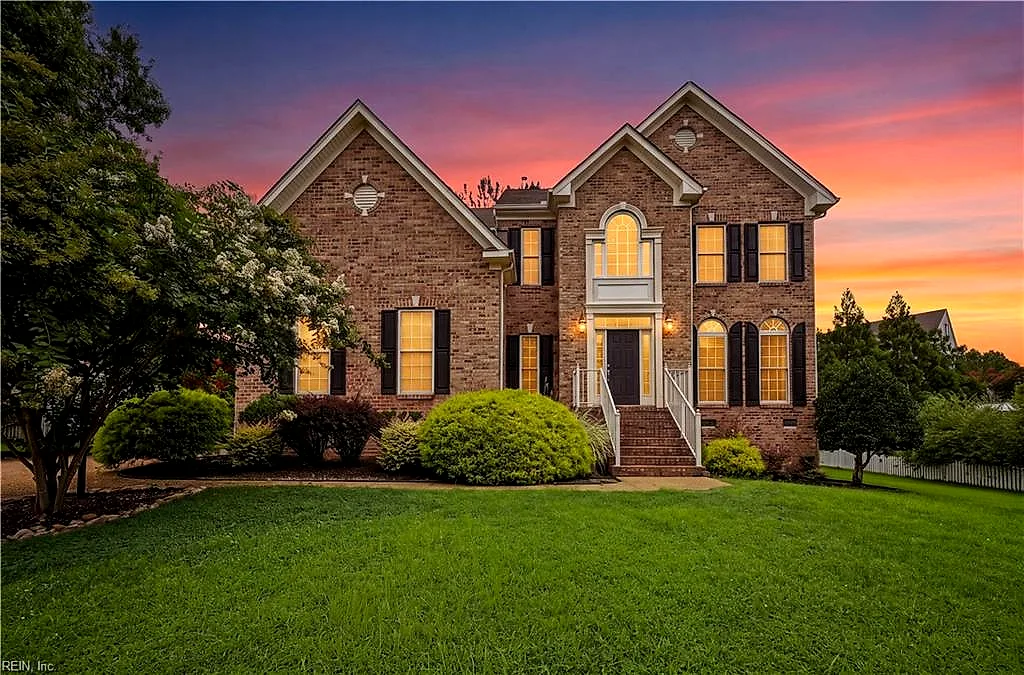 9404 Ashlock CT, TOANO VA 23168