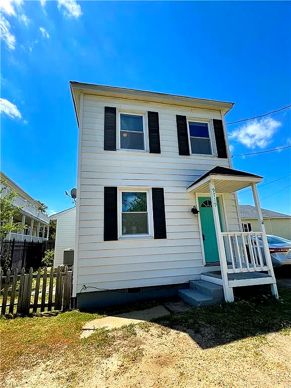 9719 13th View St, Norfolk — photo
