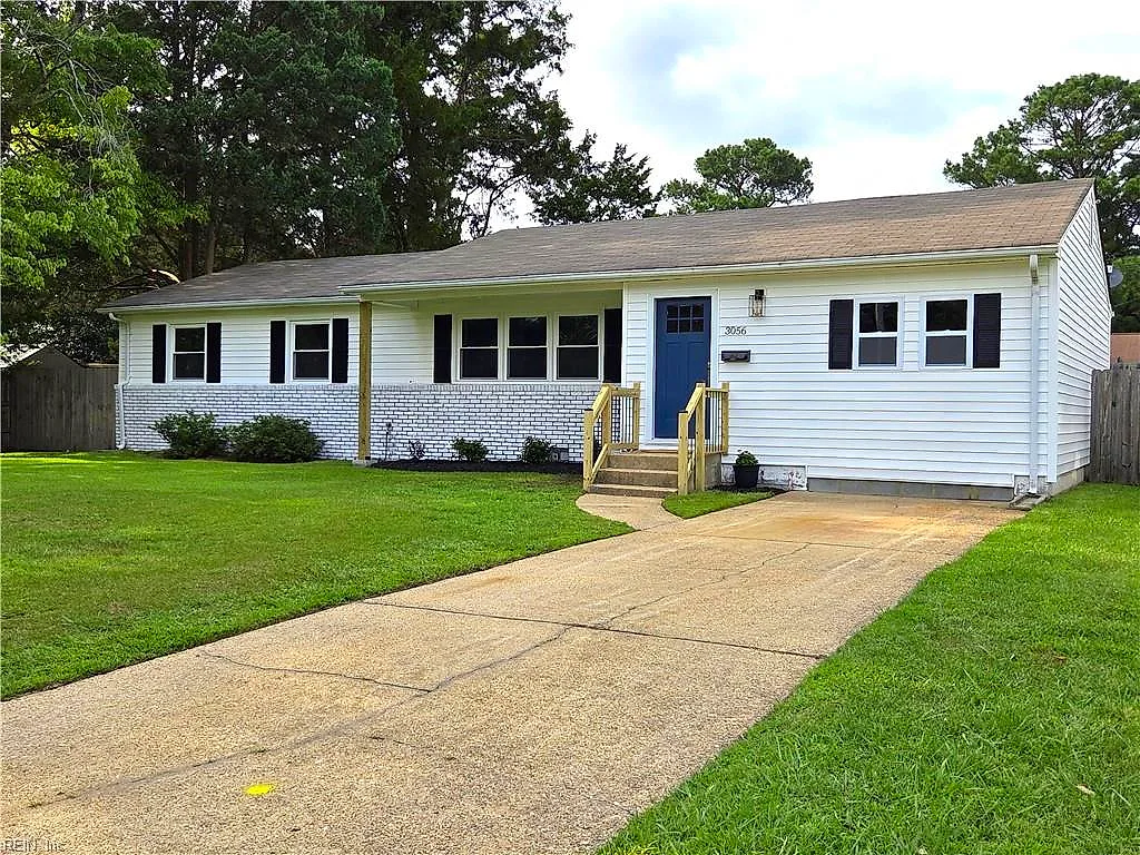 3056 Capital Hill LN, VIRGINIA BEACH VA 23452