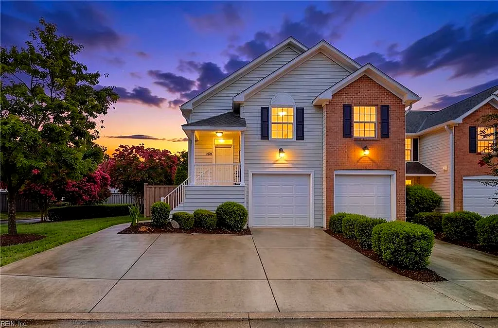 2100 San Lorenzo QUAY, VIRGINIA BEACH VA 23456