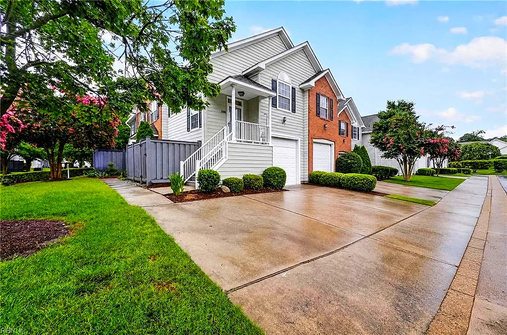 2100 San Lorenzo Quay, Virginia Beach — photo