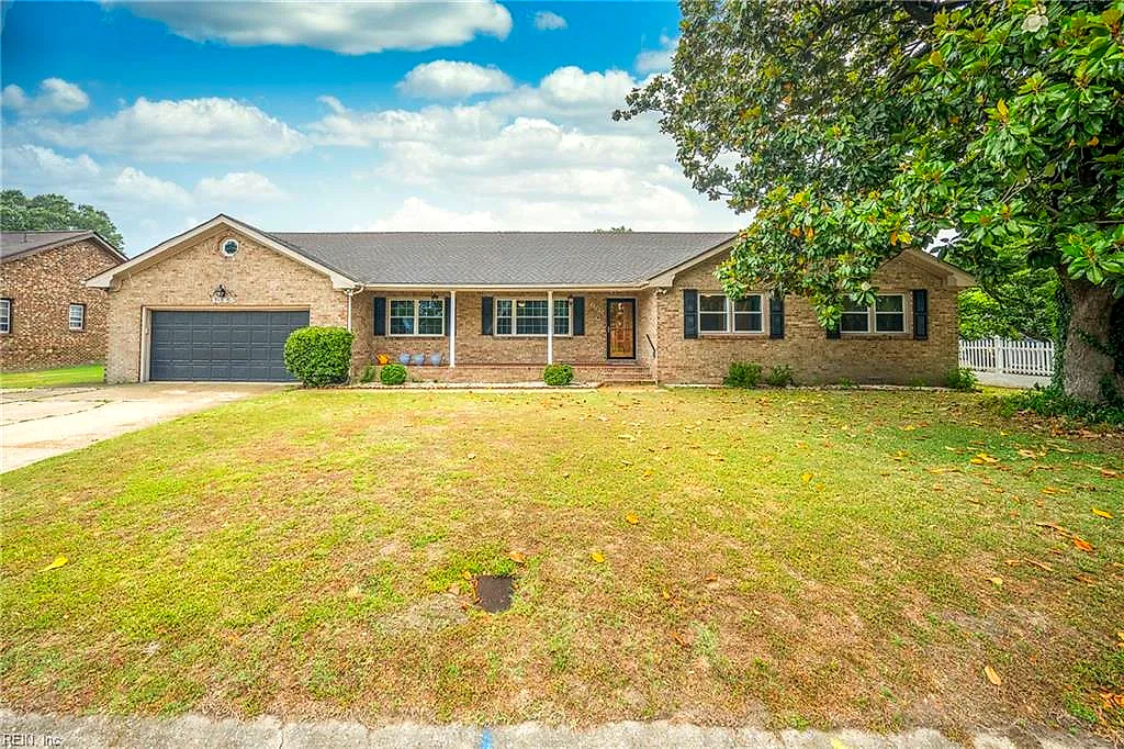 1365 Independence BLVD, VIRGINIA BEACH VA 23455