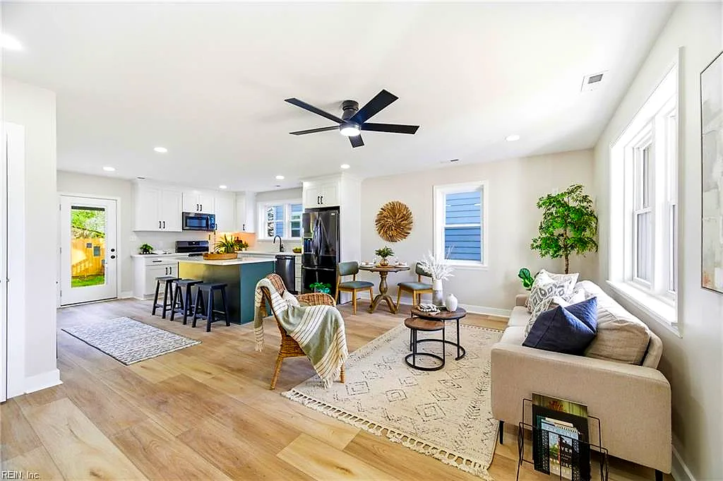417 Terrace Ave, Virginia Beach — photo