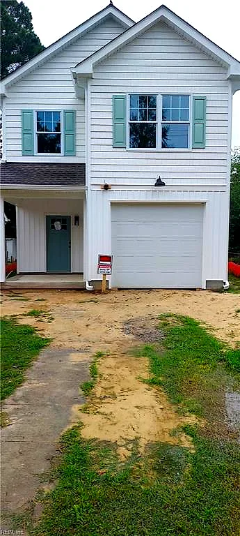 719 Brook Ave, Suffolk — photo