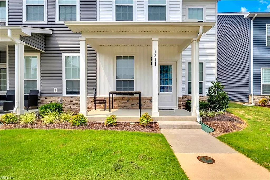 1611 Independence BLVD, NEWPORT NEWS VA 23608