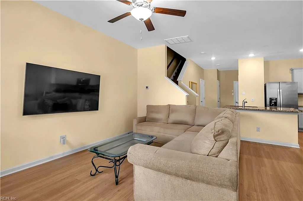 1611 Independence Blvd, Newport News — photo