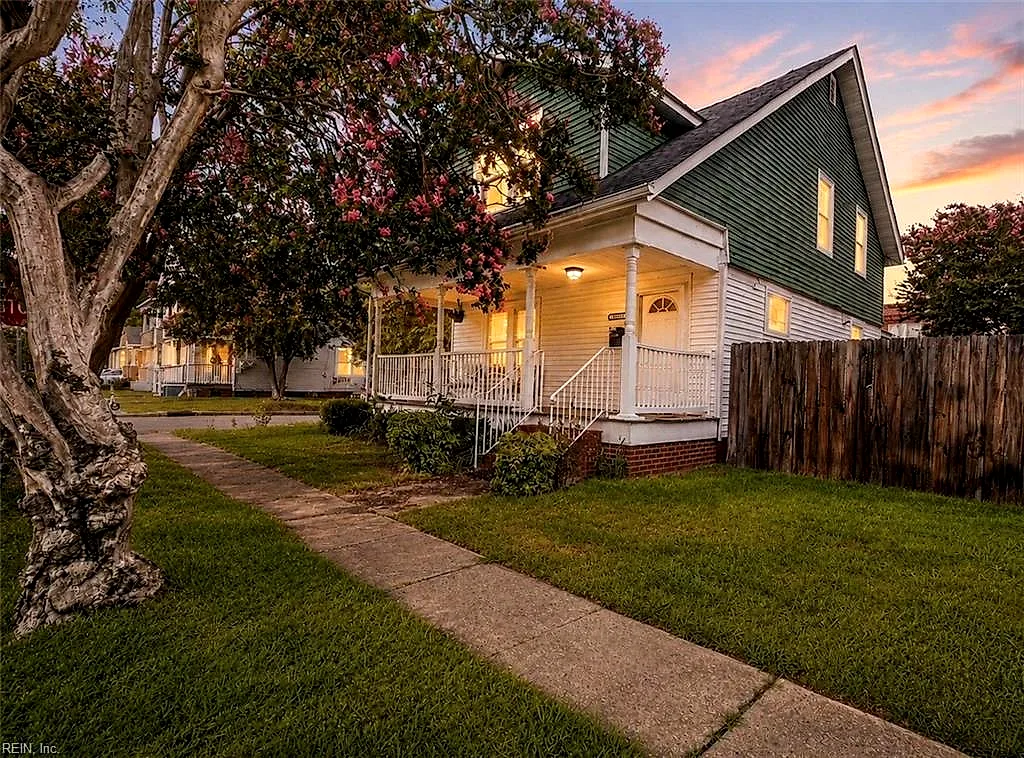 3038 Vimy Ridge AVE, NORFOLK VA 23509