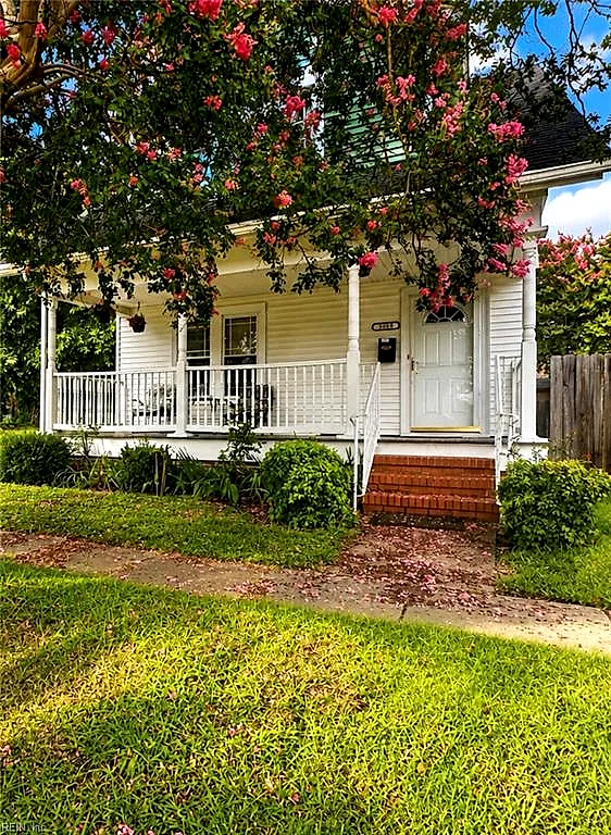 3038 Vimy Ridge Ave, Norfolk — photo