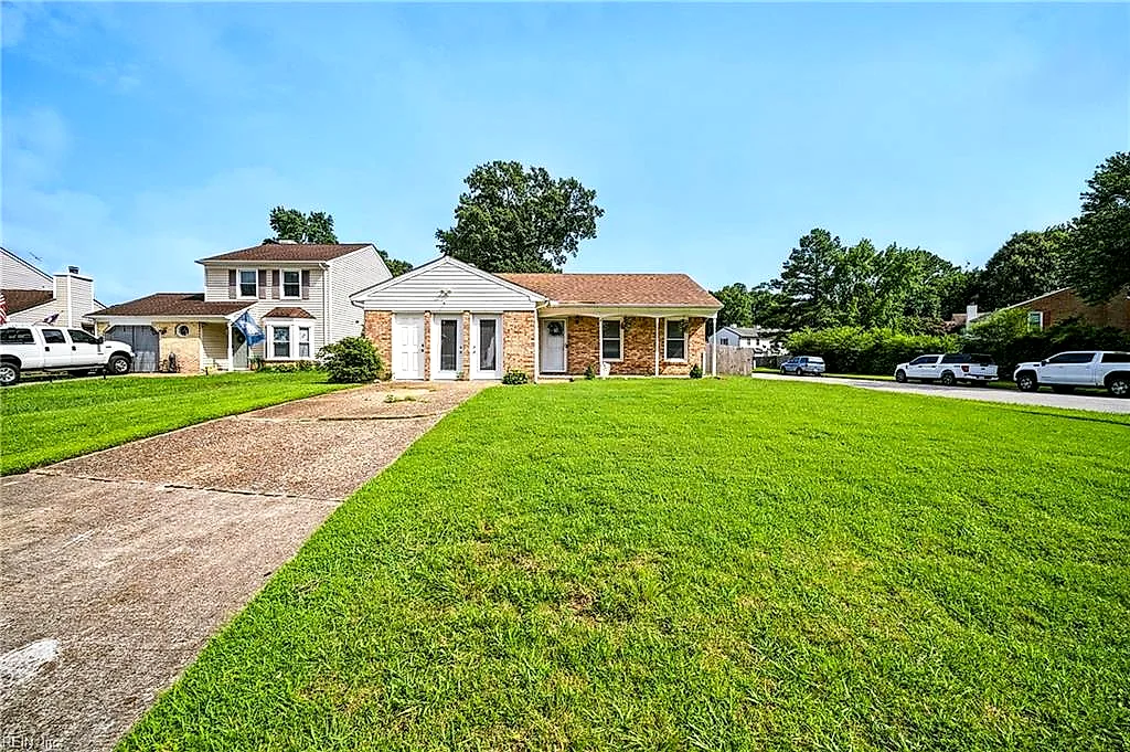 2016 Inverrary Ct, Virginia Beach — photo