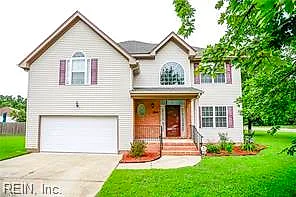 2200 Elijah St, Chesapeake — photo