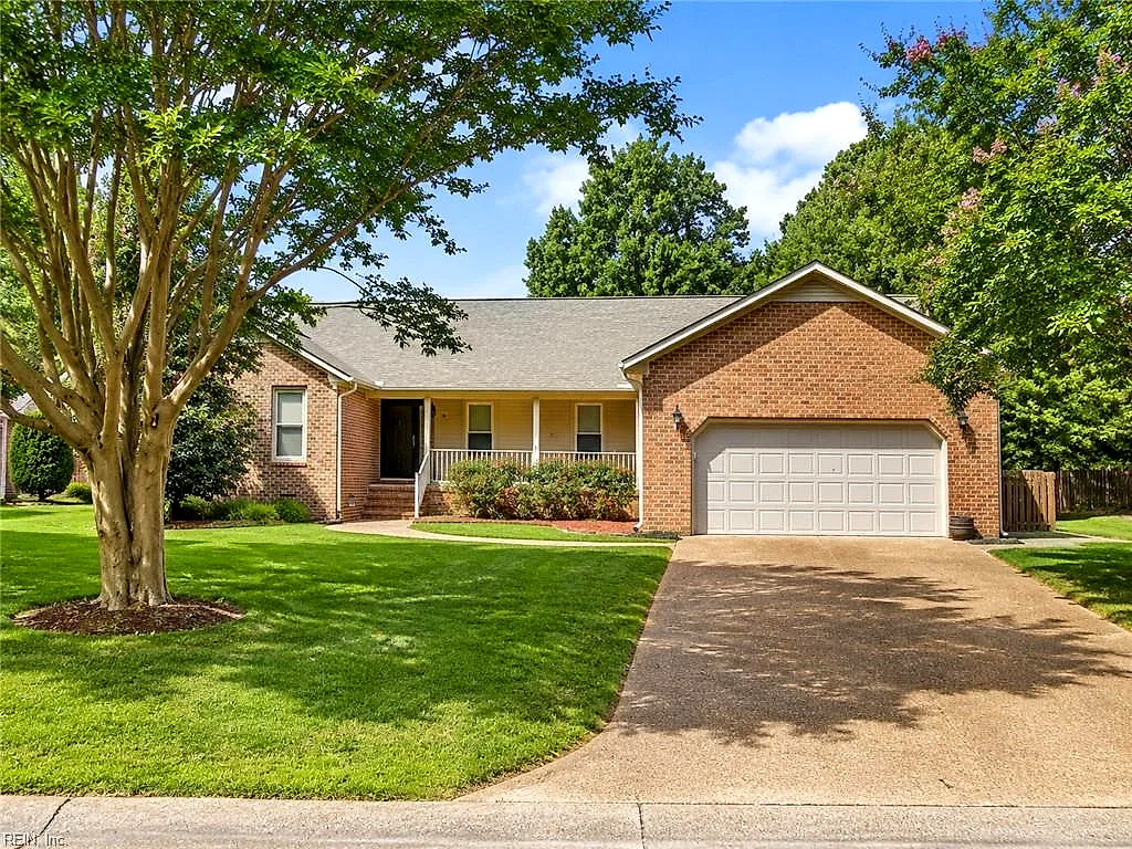 111 Millers Cove Rd, Newport News — photo
