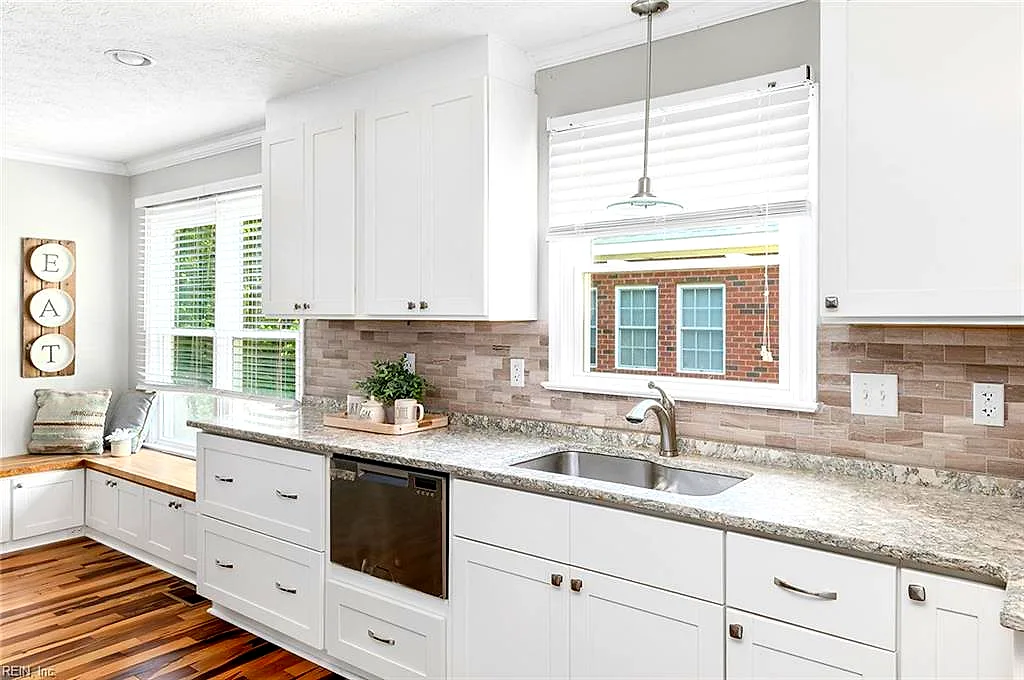111 Millers Cove Rd, Newport News — photo