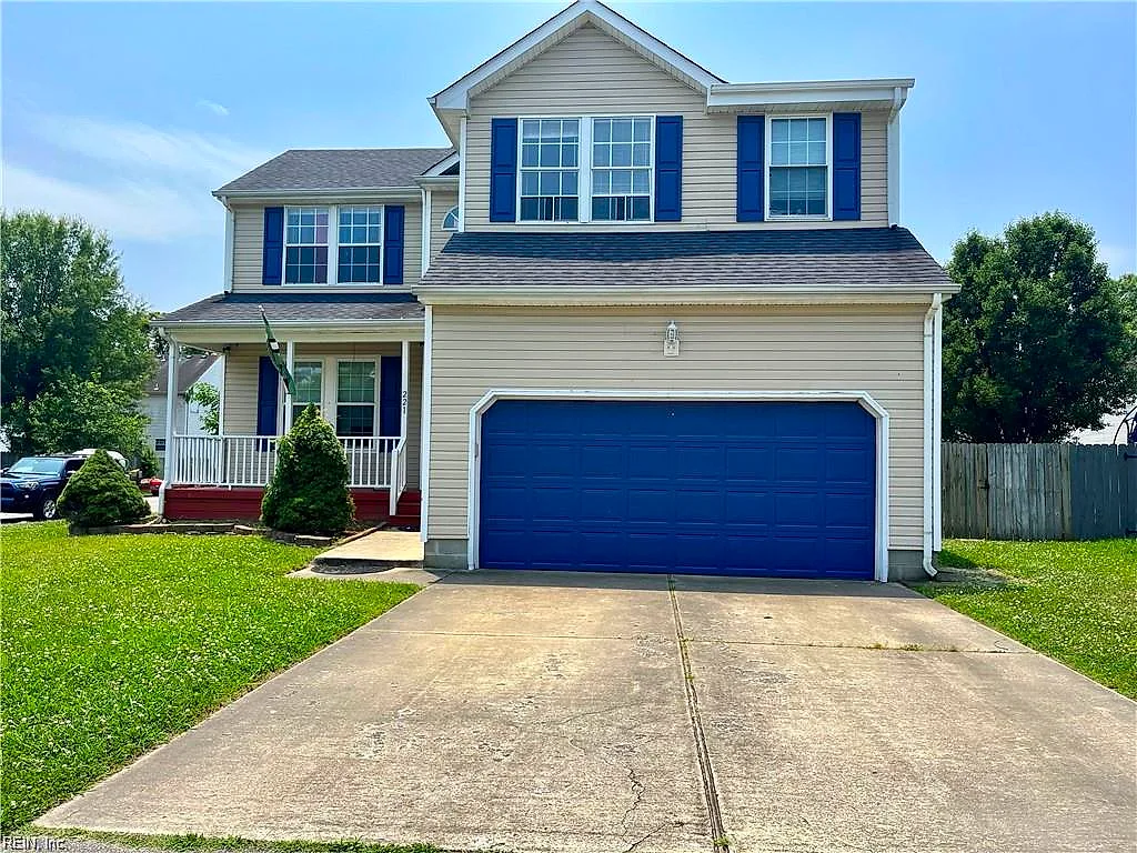 221 Dunn St, Chesapeake — photo