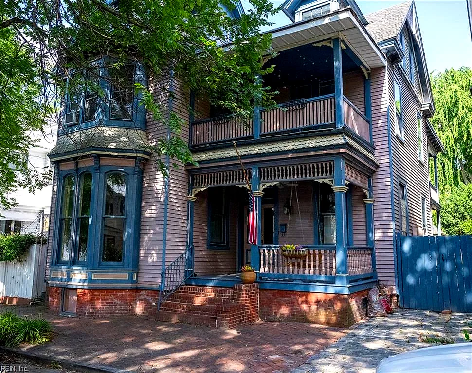 357 Dinwiddie ST, PORTSMOUTH VA 23704