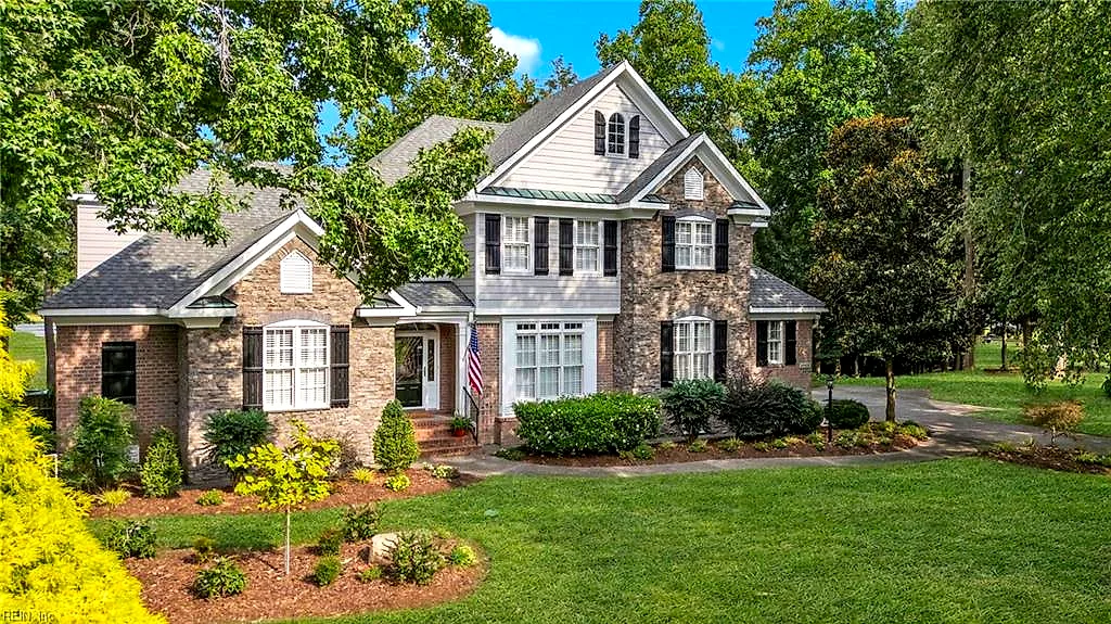 20576 Southport Landing PL, SMITHFIELD VA 23430
