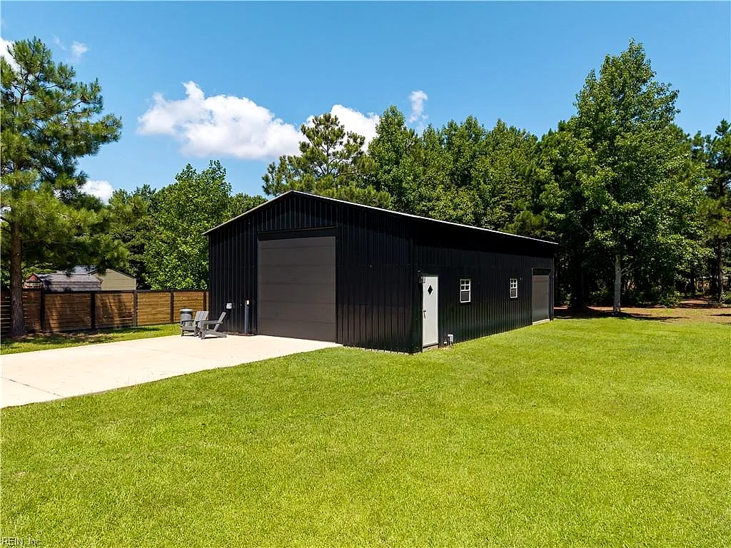 122 Elliot Rd, Aydlett — photo