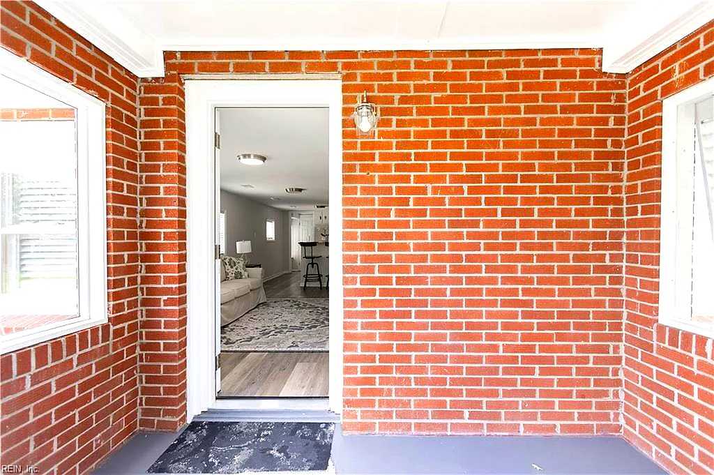 12 Middlesex Rd, Newport News — photo