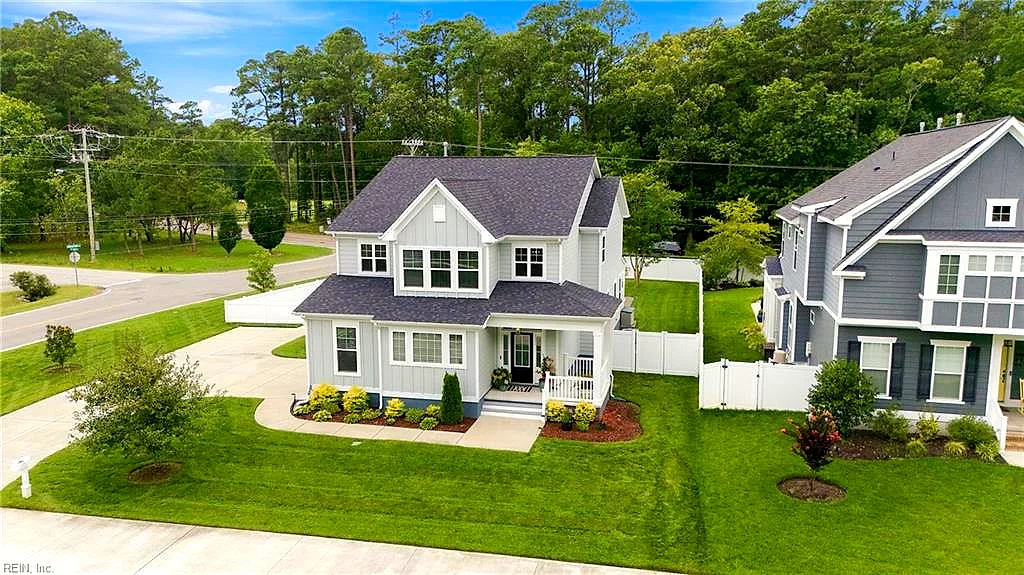 2793 Atwoodtown RD, VIRGINIA BEACH VA 23456