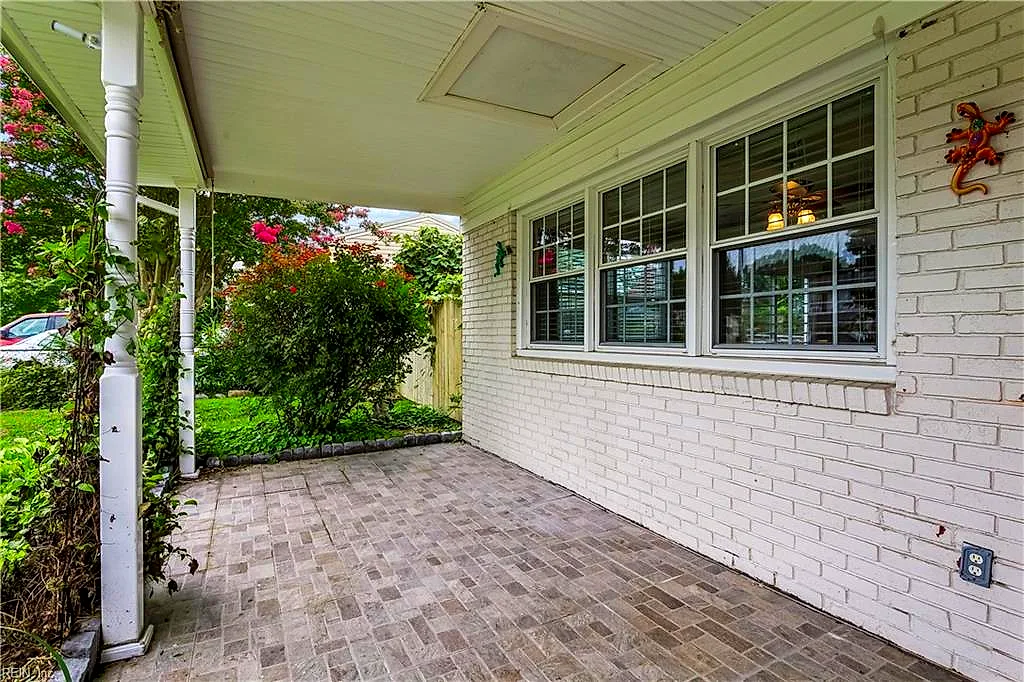 819 Holly Hedge Ave, Virginia Beach — photo